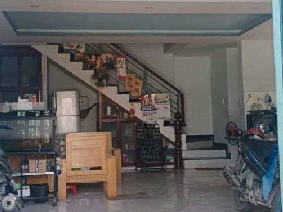 Bán nhà mặt phố Lò Lu, 4,5 triệu, 65m2, view đẹp, uy tín, Trường Thạnh, Q9, HCM